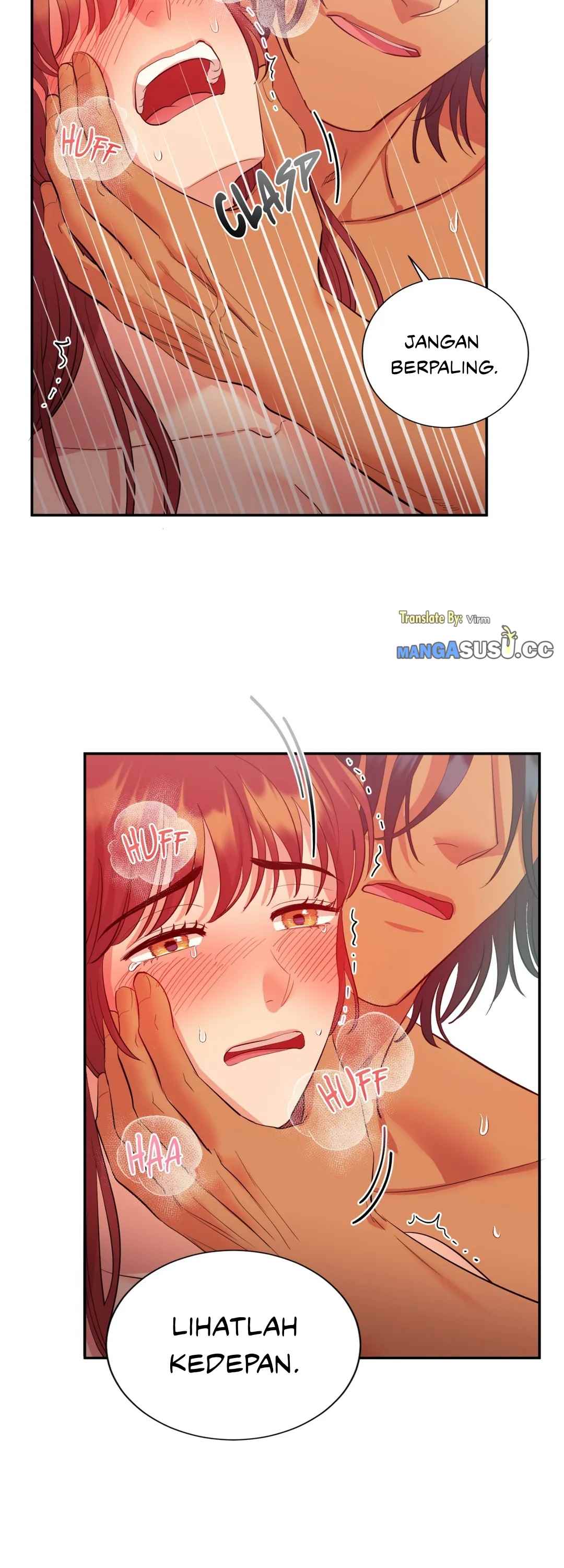 Hana’s Demons of Lust - Chapter 22 16