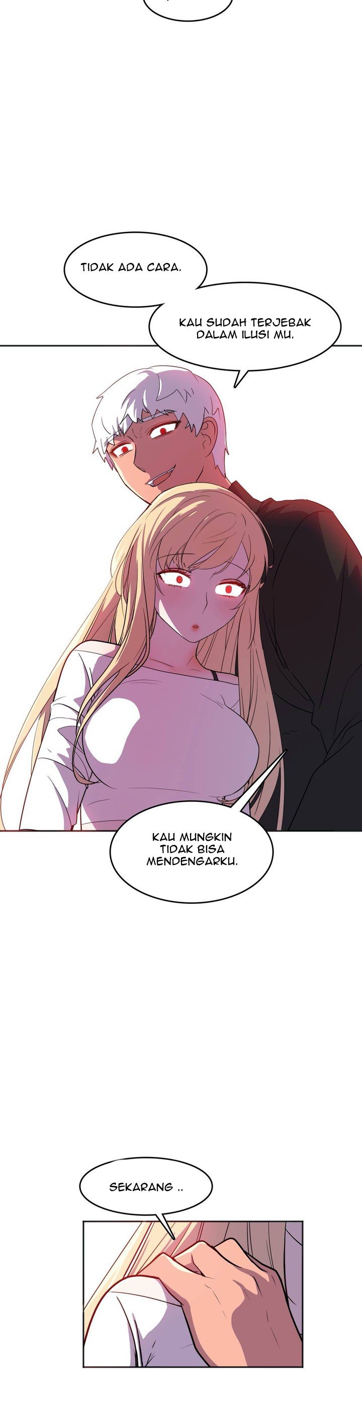 Hero Manager - Chapter 22 25 Hero Manager - Chapter 22 25