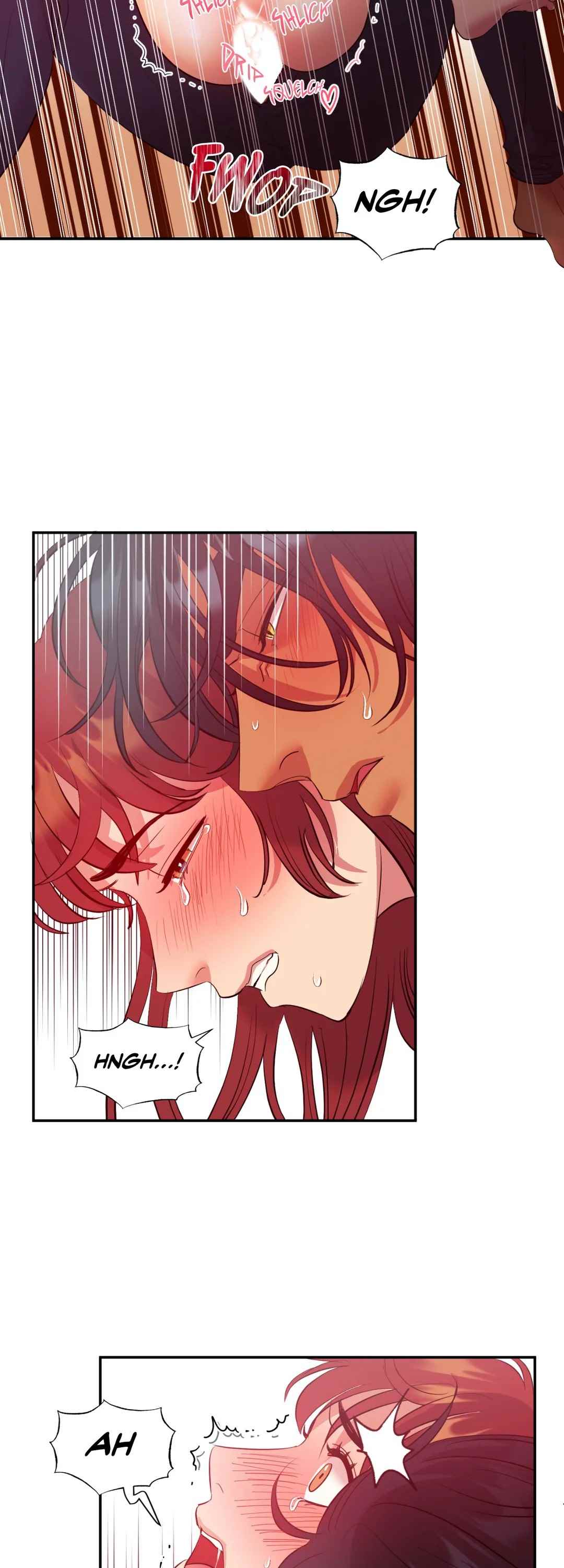 Hana’s Demons of Lust - Chapter 22 21