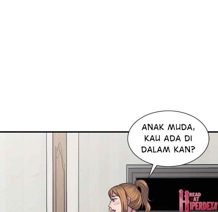 A Stolen Taste - Chapter 22 54