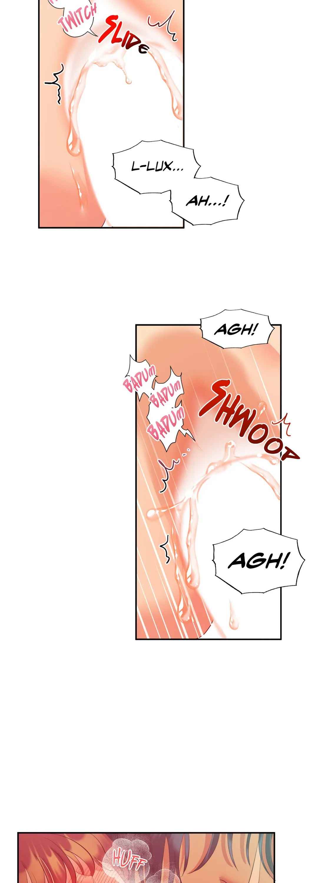 Hana’s Demons of Lust - Chapter 22 15