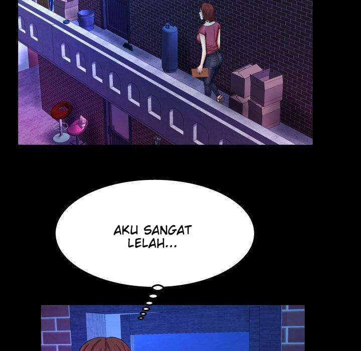 My Aunt - Chapter 22 88