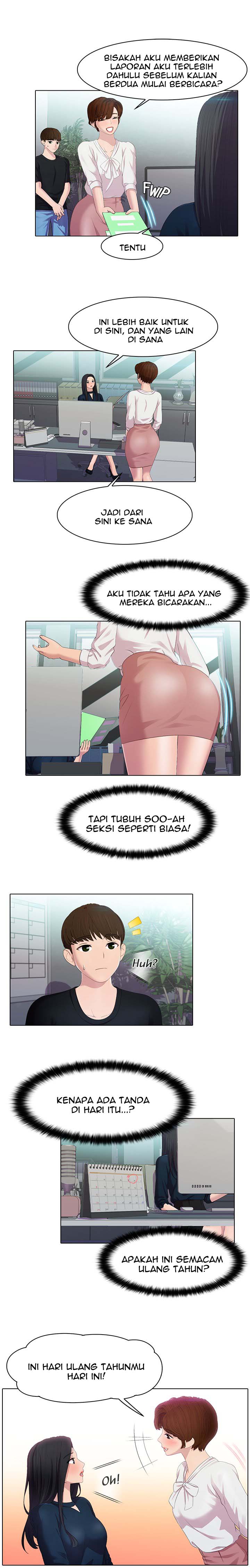 Pleasure Delivery - Chapter 22 9 Pleasure Delivery - Chapter 22 9