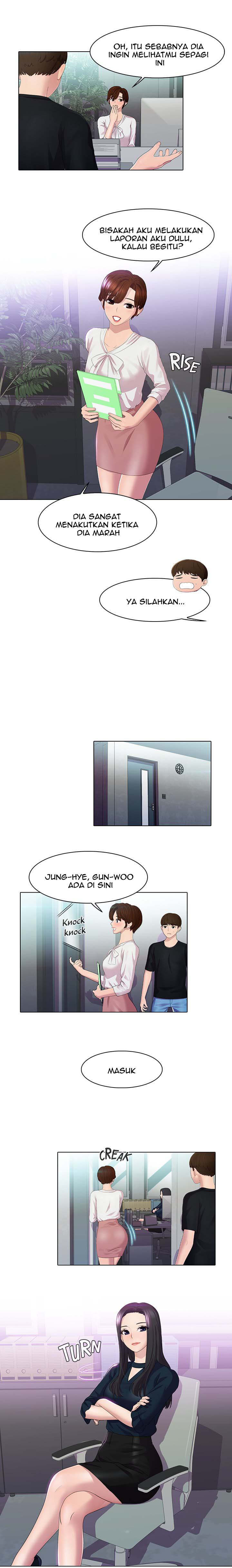 Pleasure Delivery - Chapter 22 8 Pleasure Delivery - Chapter 22 8