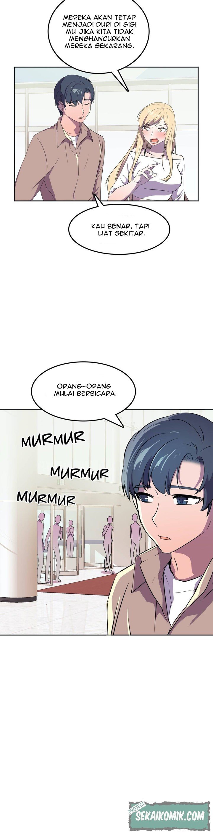 Hero Manager - Chapter 22 37 Hero Manager - Chapter 22 37