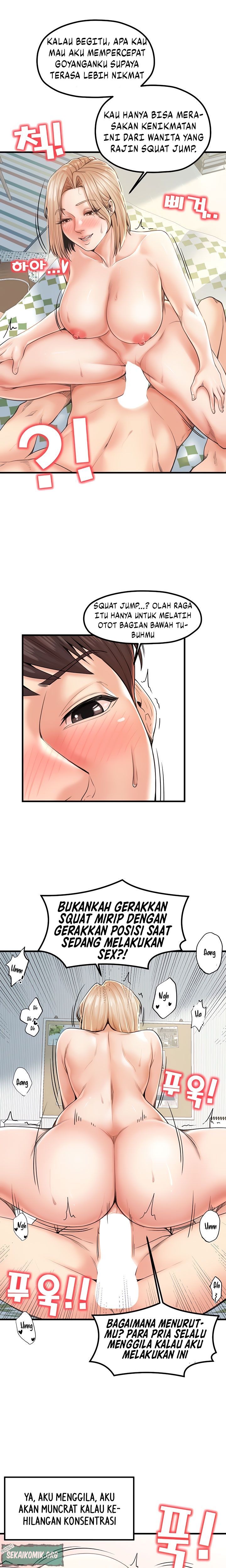 Banging Mother And Daughter - Chapter 22 3