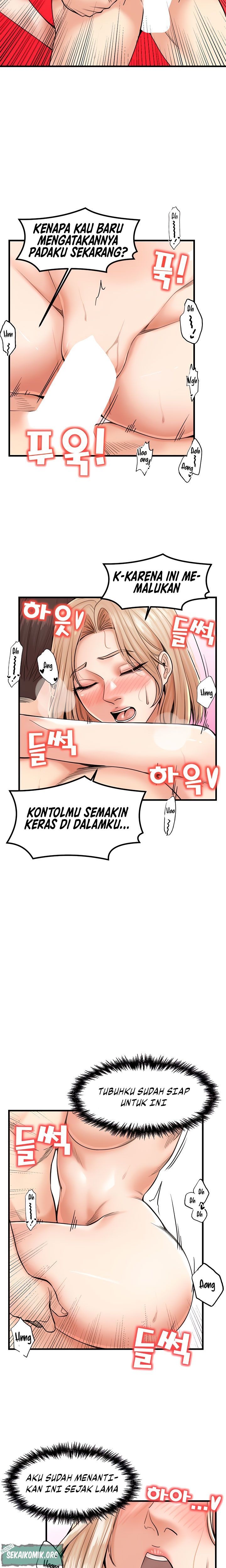 Banging Mother And Daughter - Chapter 22 17