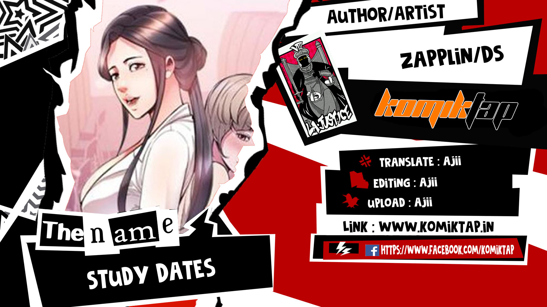Boss of the Reading Room - Chapter 22 1