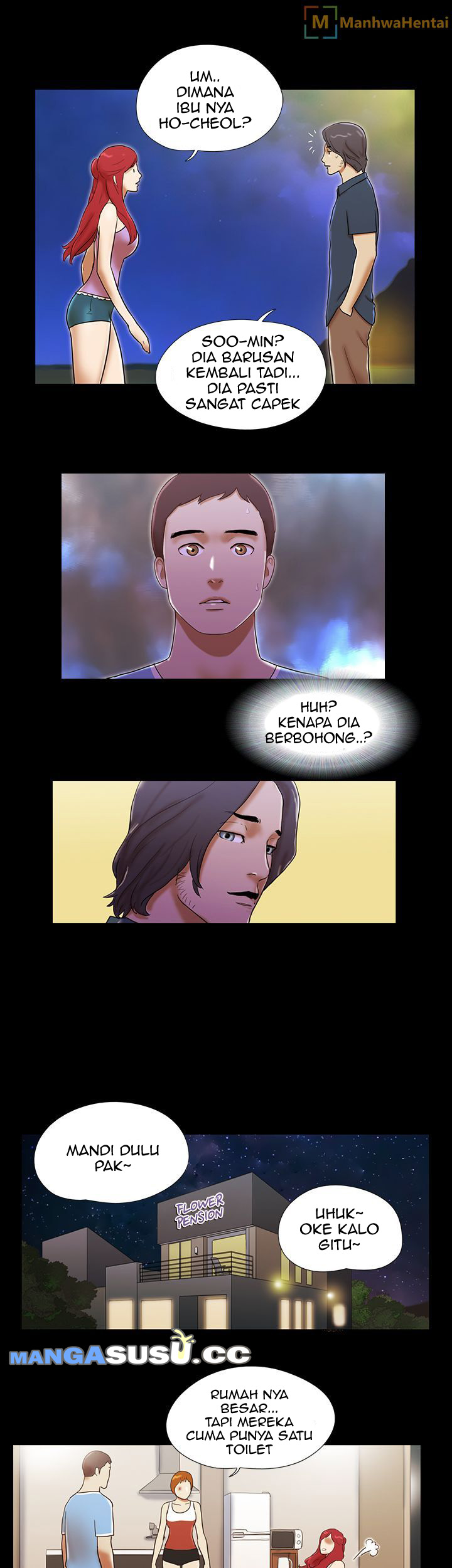 She&#8217;s The Girl - Chapter 22 7