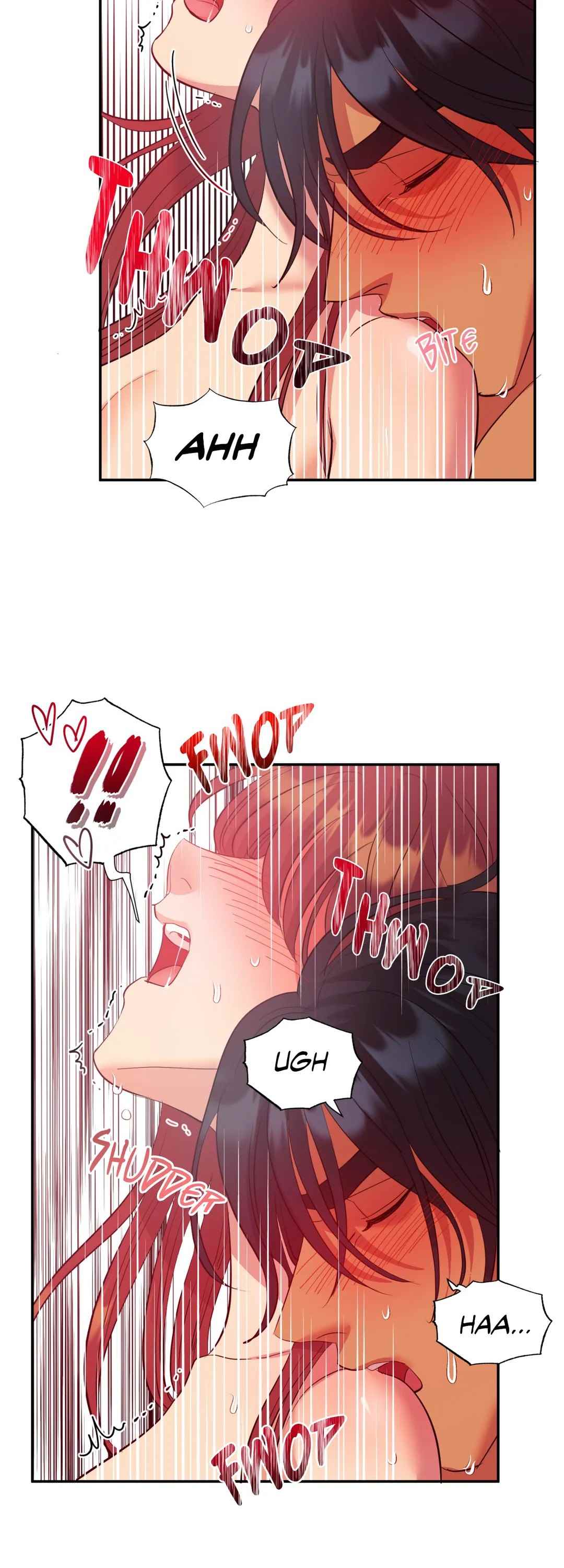 Hana’s Demons of Lust - Chapter 22 22