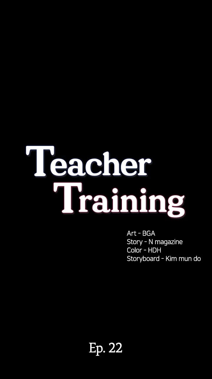 Teaching Practice - Chapter 22 4