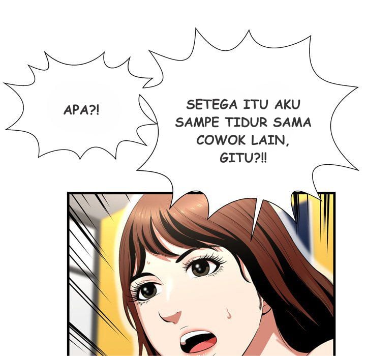 Depths of Hell - Chapter 22 27