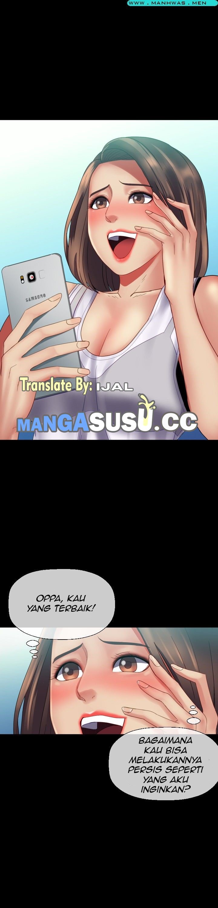 Sister Wife - Chapter 22 29 Sister Wife - Chapter 22 29