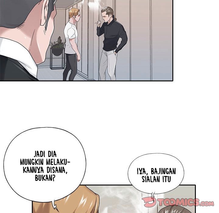 Maid (KOI) - Chapter 22 48 Maid (KOI) - Chapter 22 48