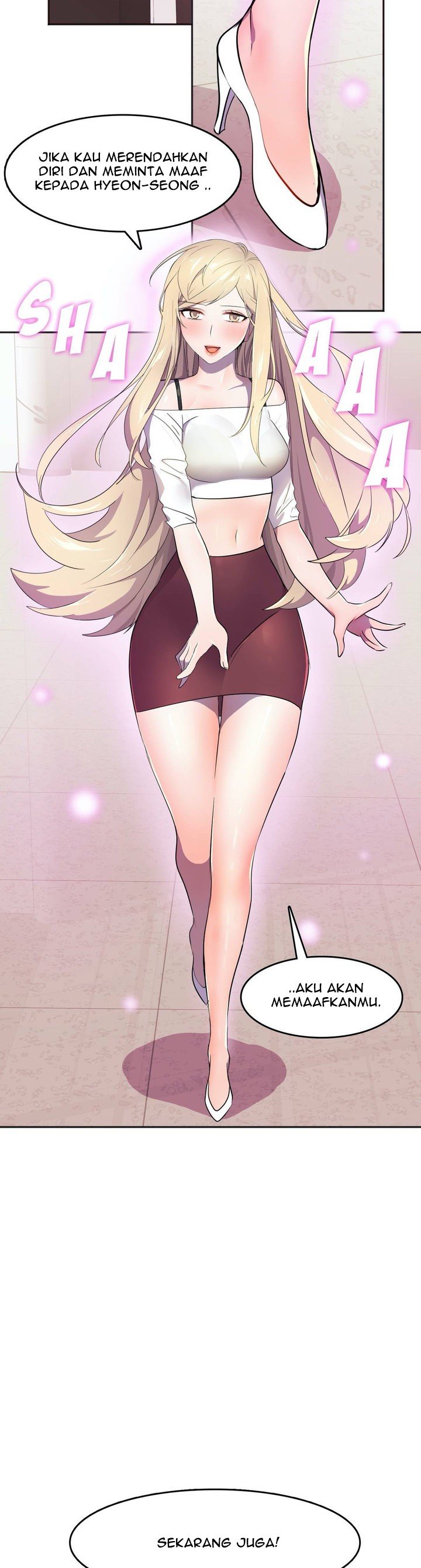 Hero Manager - Chapter 22 3 Hero Manager - Chapter 22 3