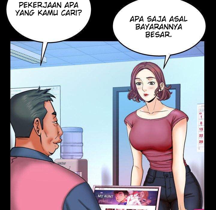 My Aunt - Chapter 22 56