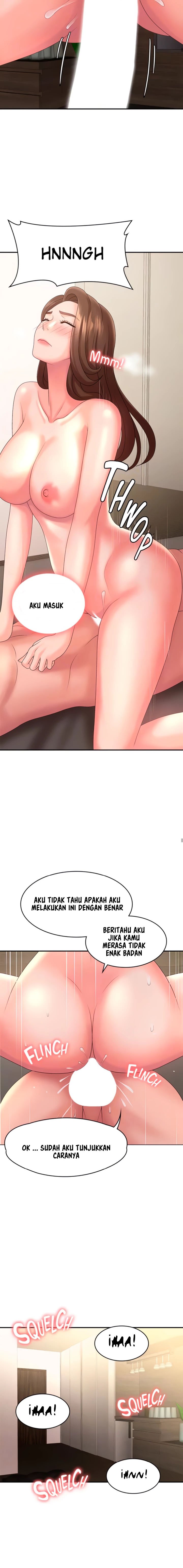 Teen Aunt - Chapter 22 14