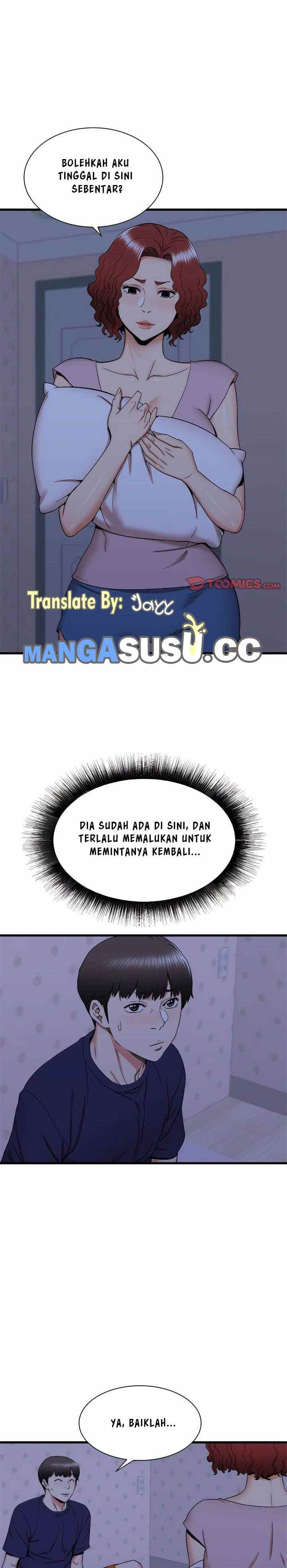 Staying at The Sisters House - Chapter 22 3