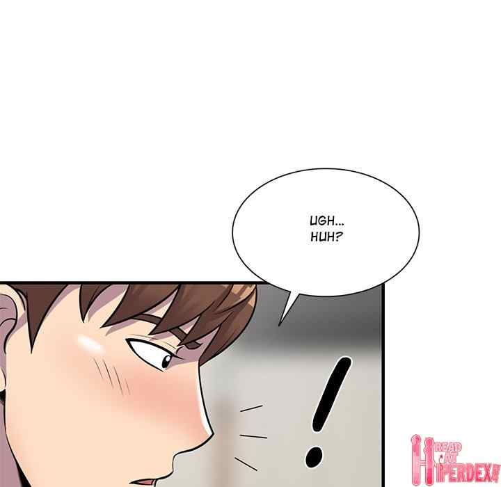 A Stolen Taste - Chapter 22 96