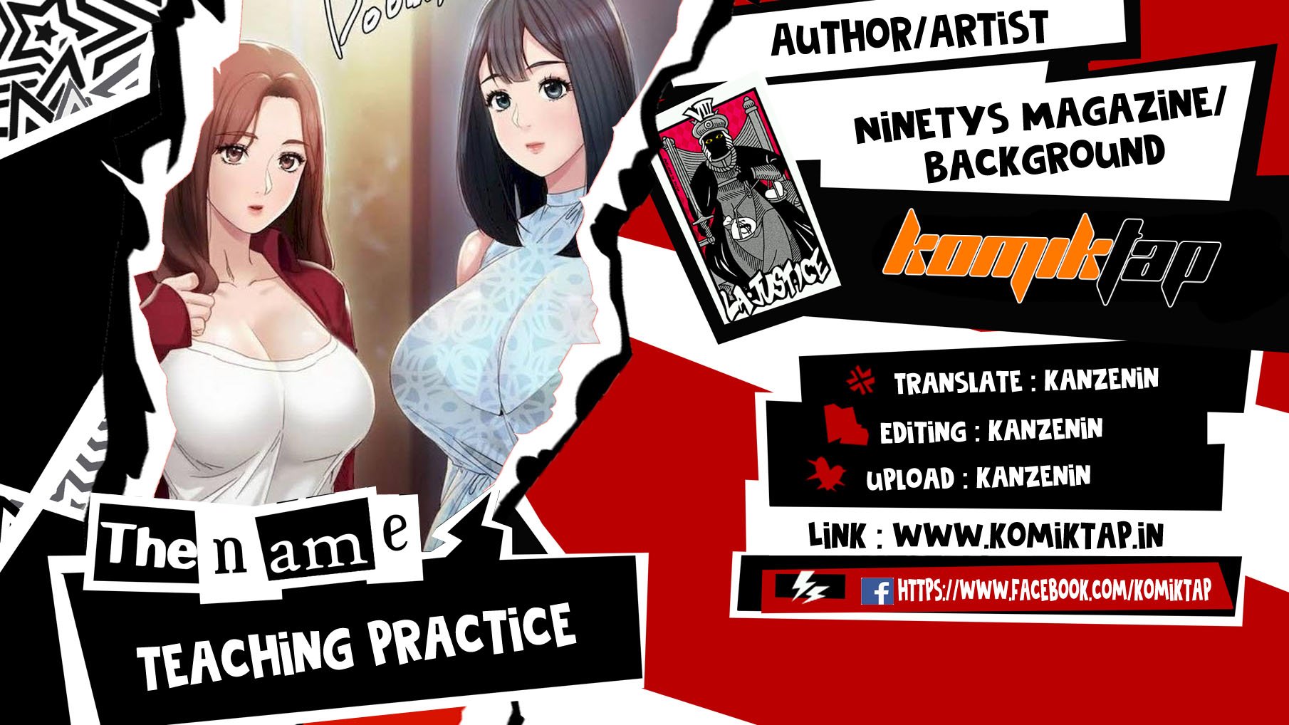 Teaching Practice - Chapter 22 1