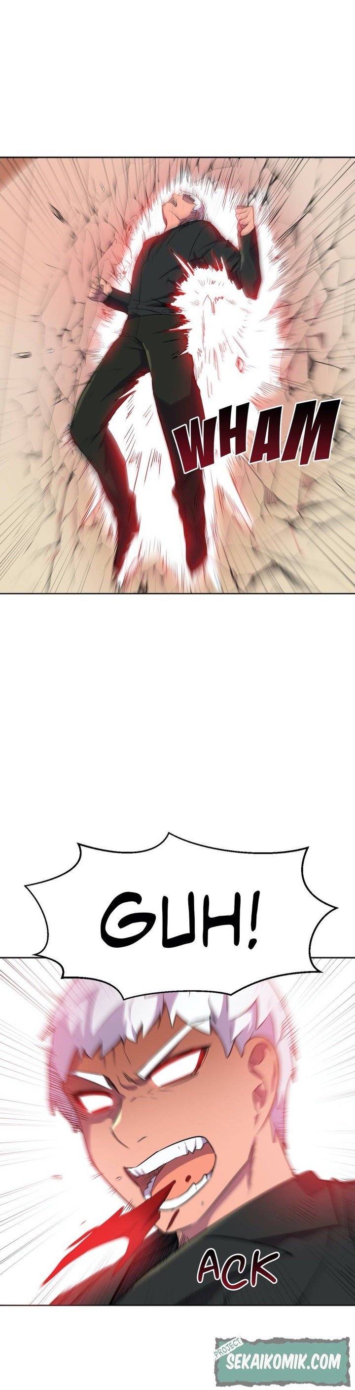 Hero Manager - Chapter 22 33 Hero Manager - Chapter 22 33