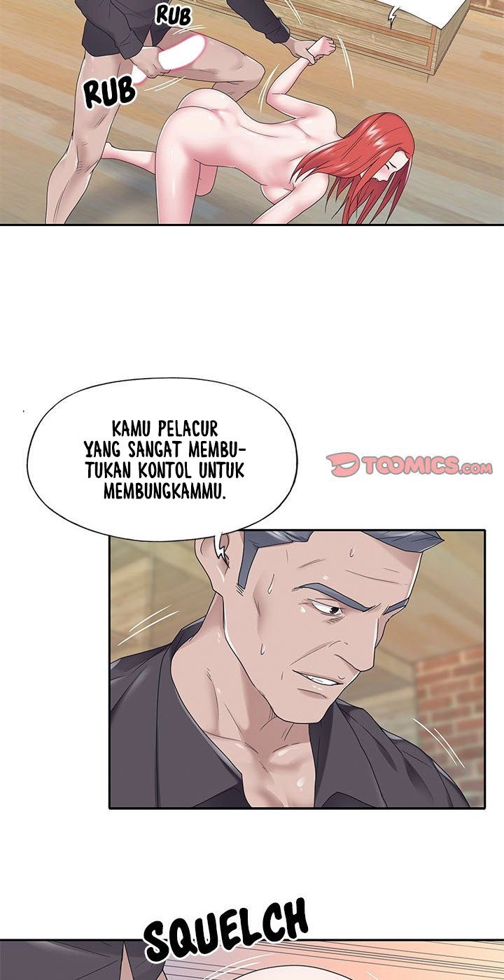 Maid (KOI) - Chapter 22 57 Maid (KOI) - Chapter 22 57