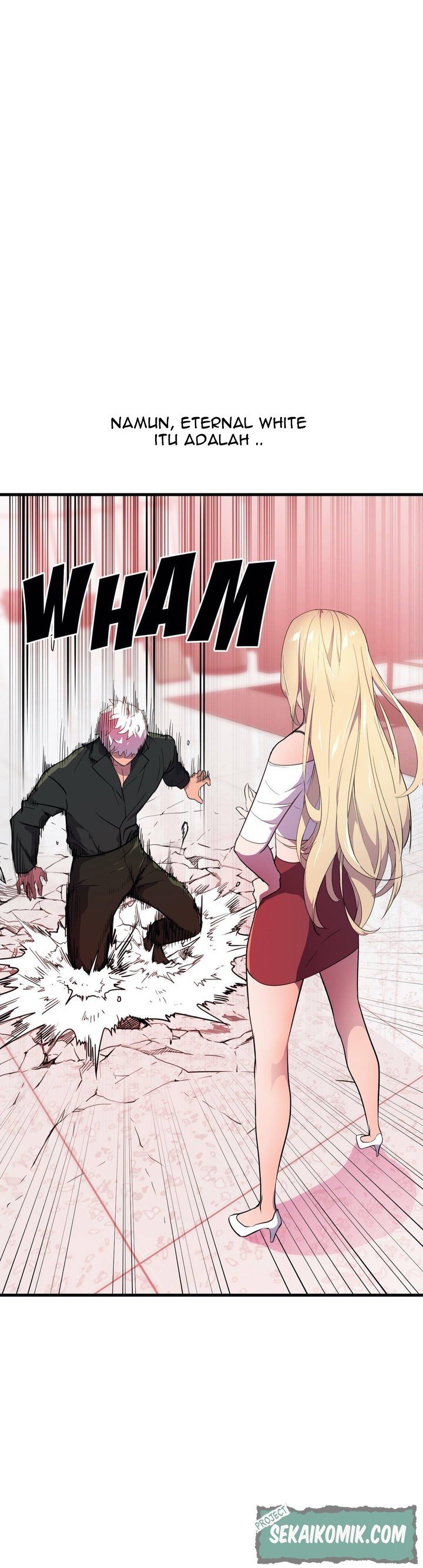 Hero Manager - Chapter 22 14 Hero Manager - Chapter 22 14