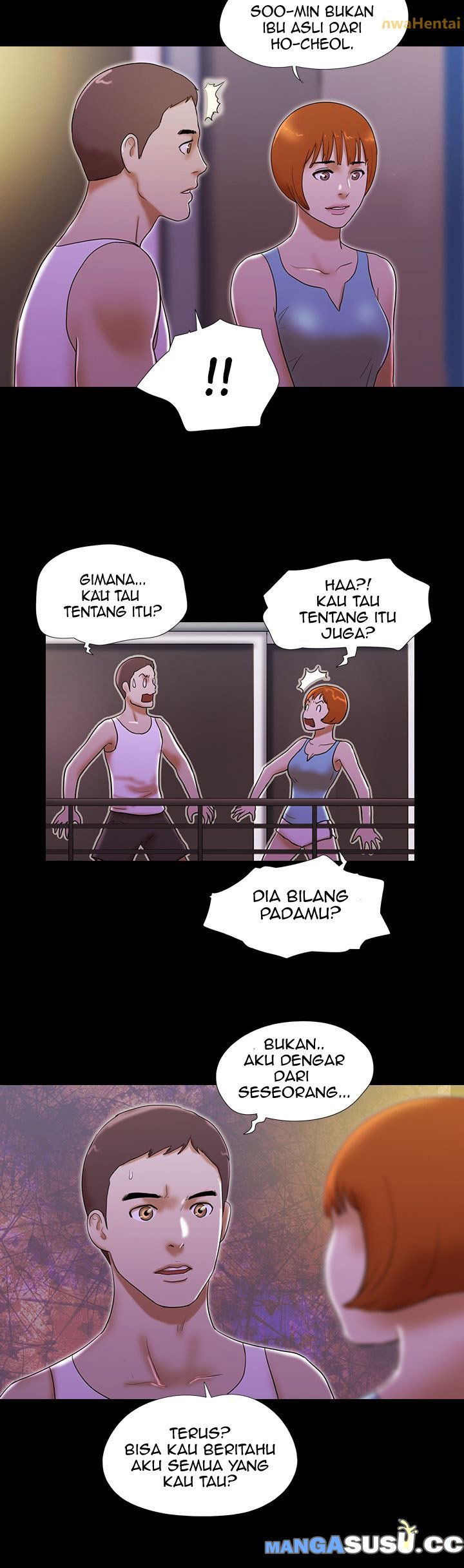 She&#8217;s The Girl - Chapter 22 14