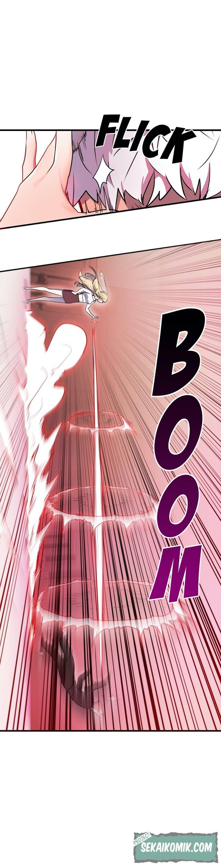 Hero Manager - Chapter 22 32 Hero Manager - Chapter 22 32