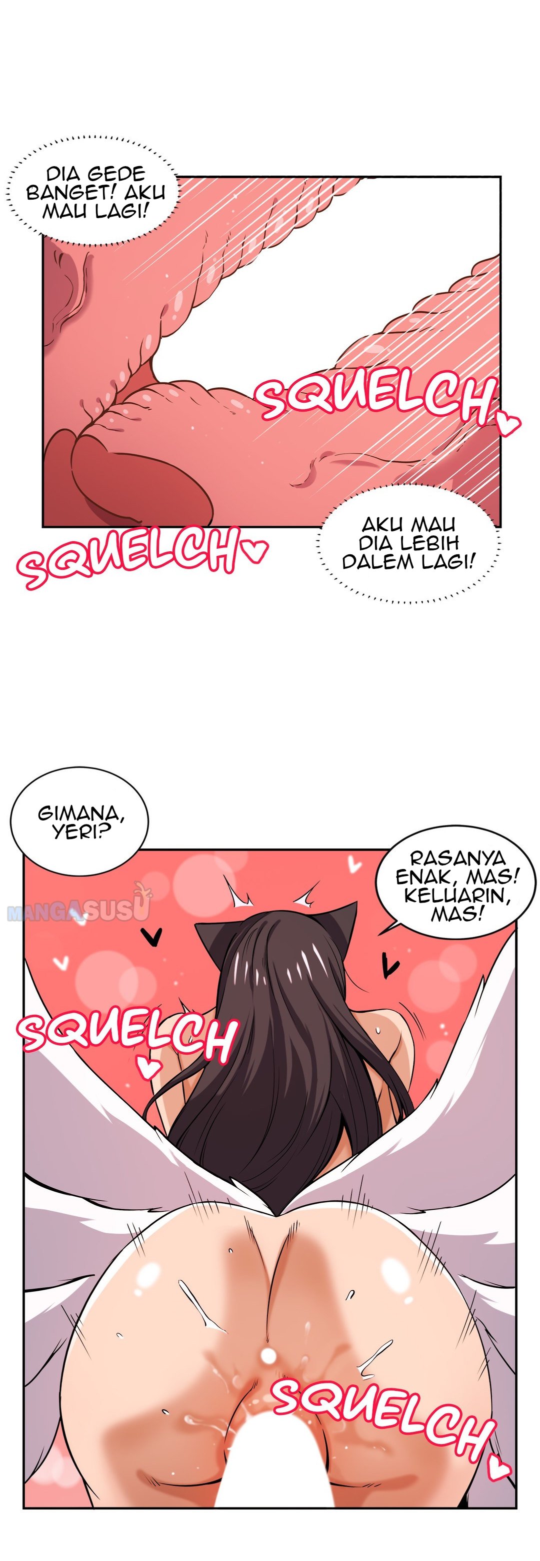 Girlfriend Zombie - Chapter 22 18 Girlfriend Zombie - Chapter 22 18