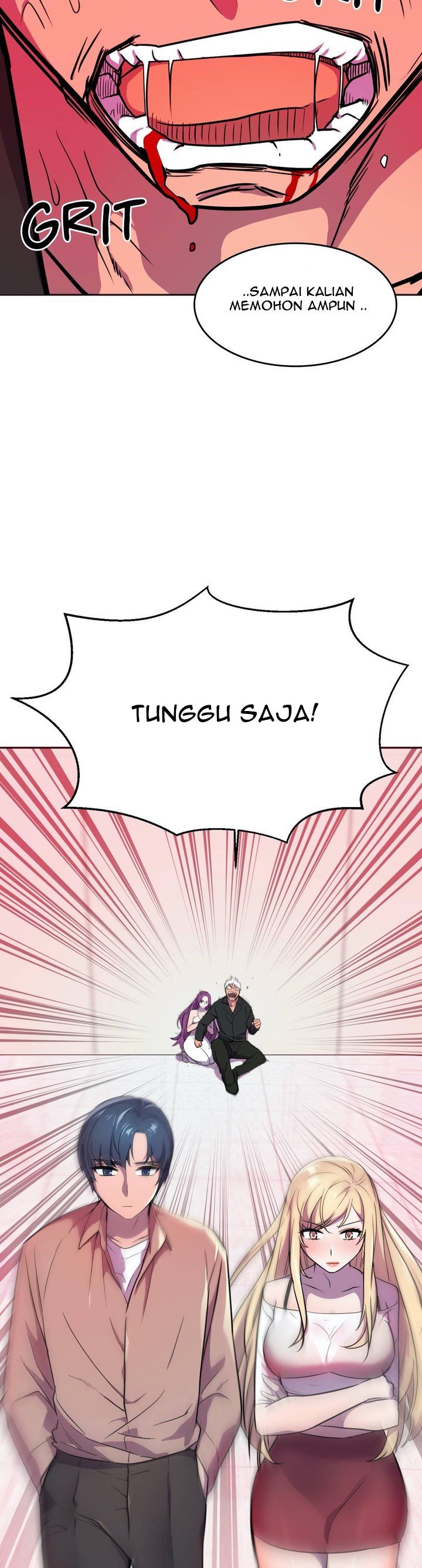 Hero Manager - Chapter 22 45 Hero Manager - Chapter 22 45