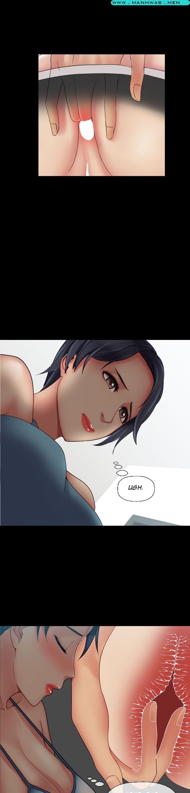 Sister Wife - Chapter 22 5 Sister Wife - Chapter 22 5