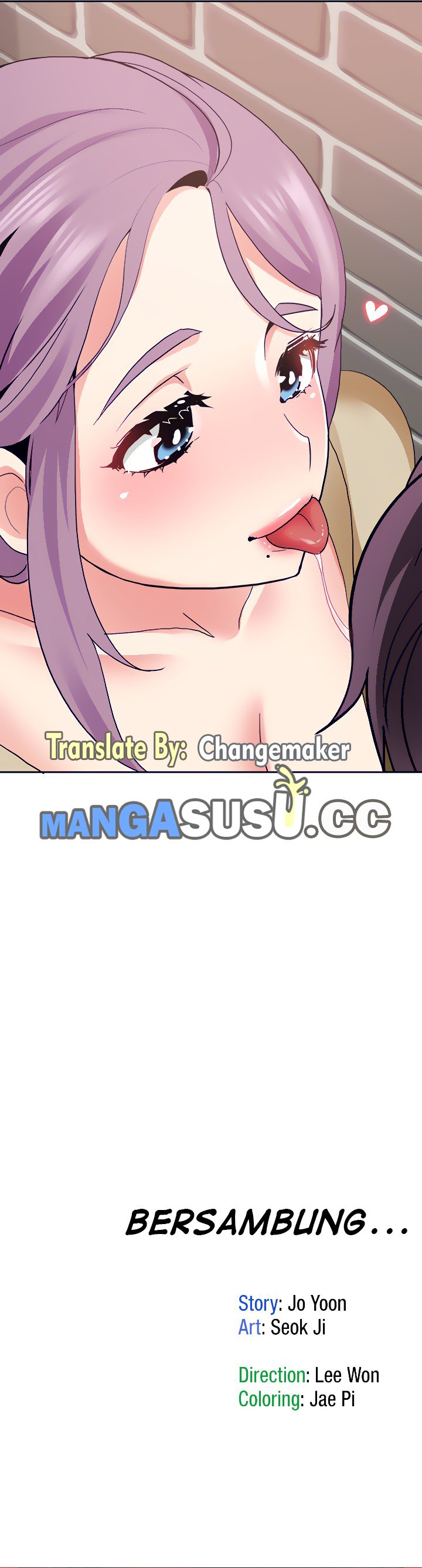 Need a Service? - Chapter 22 7