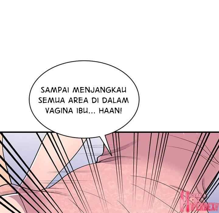 A Stolen Taste - Chapter 22 126