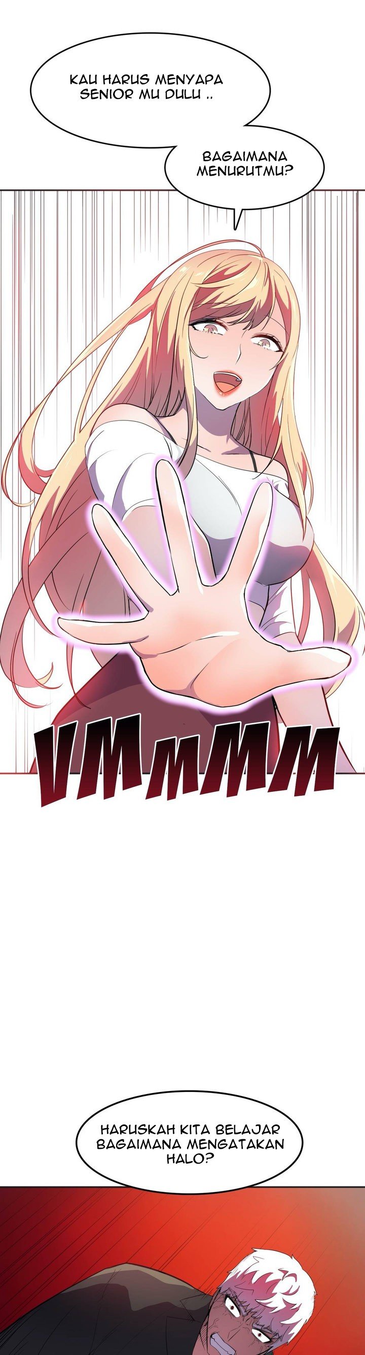 Hero Manager - Chapter 22 15 Hero Manager - Chapter 22 15