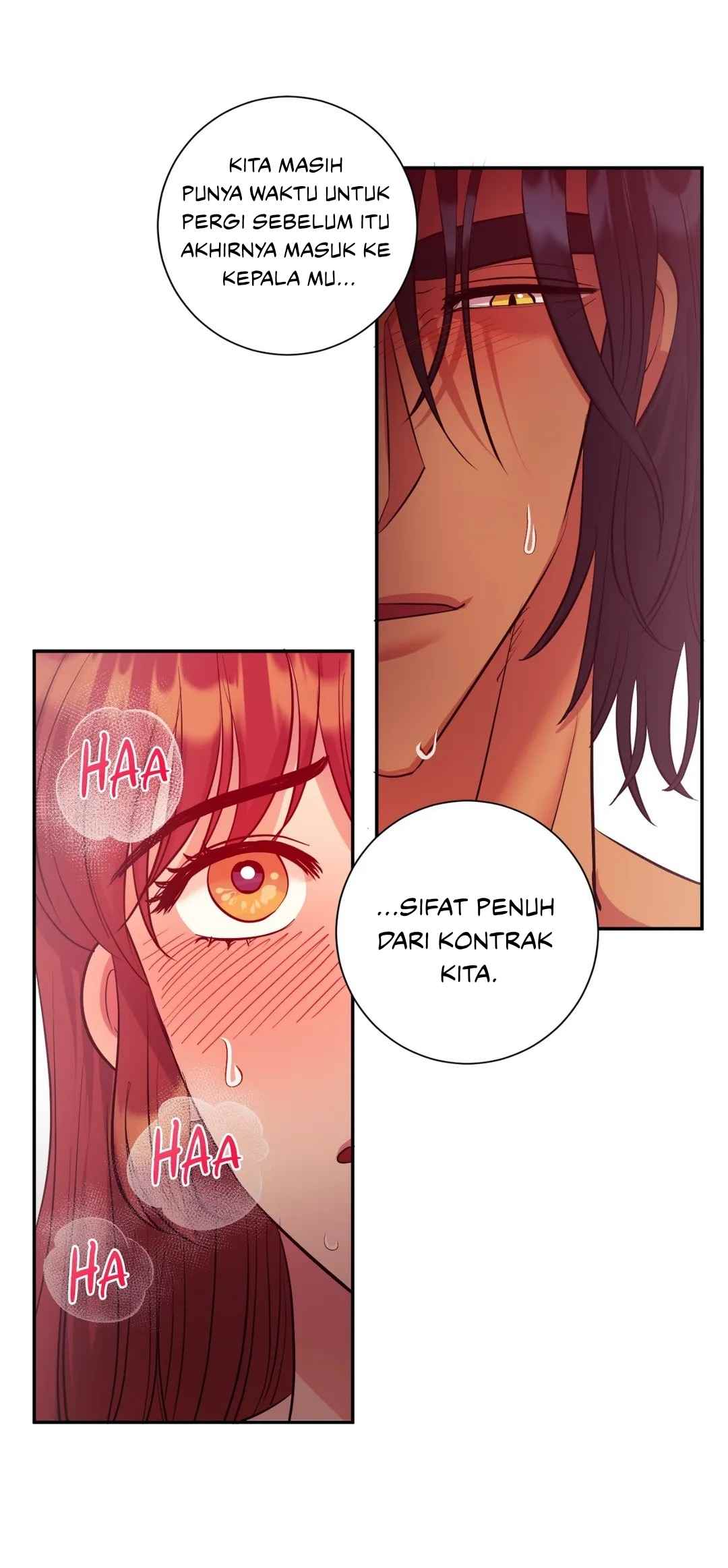 Hana’s Demons of Lust - Chapter 22 26