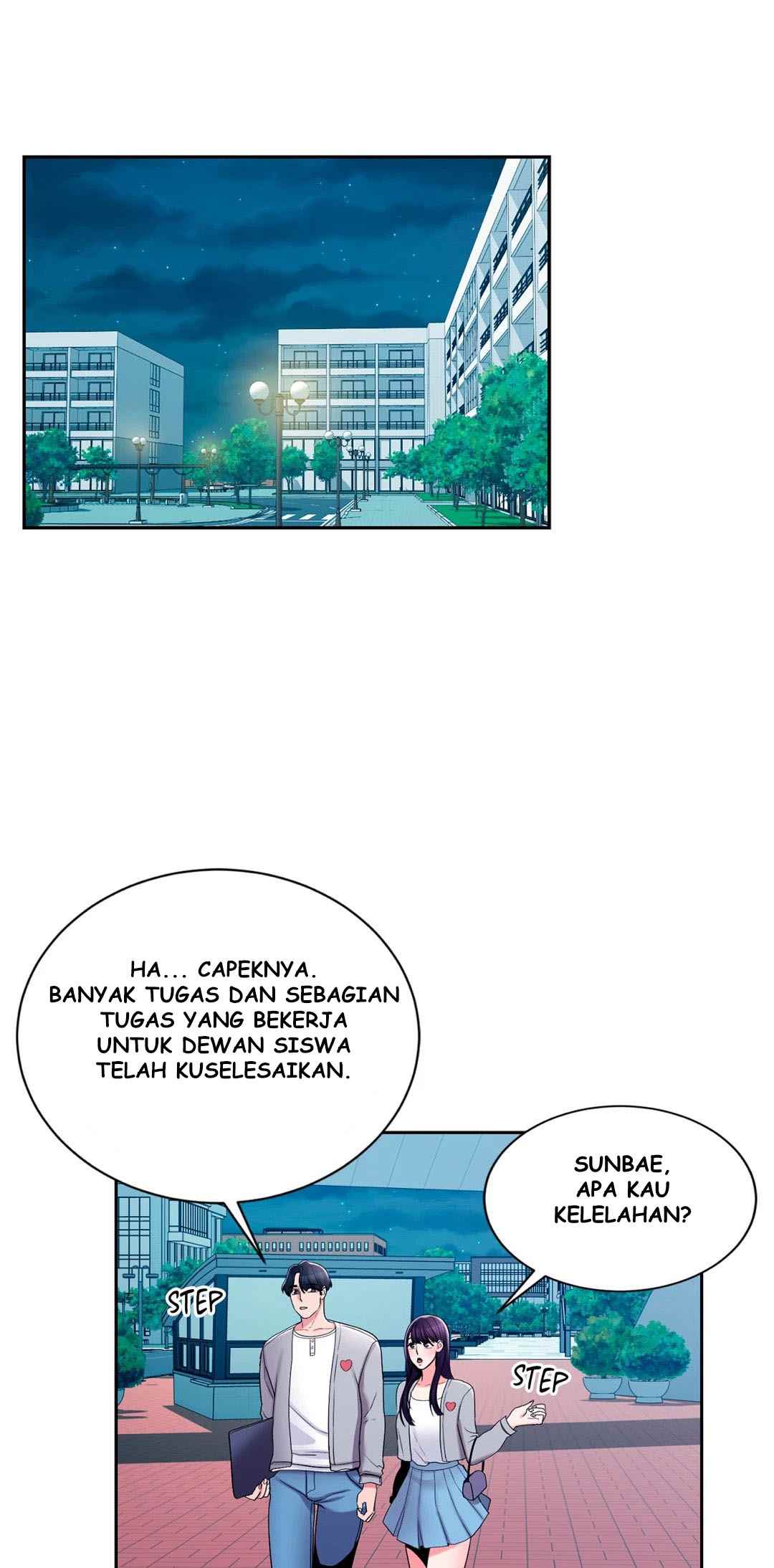 Campus Love - Chapter 22 28