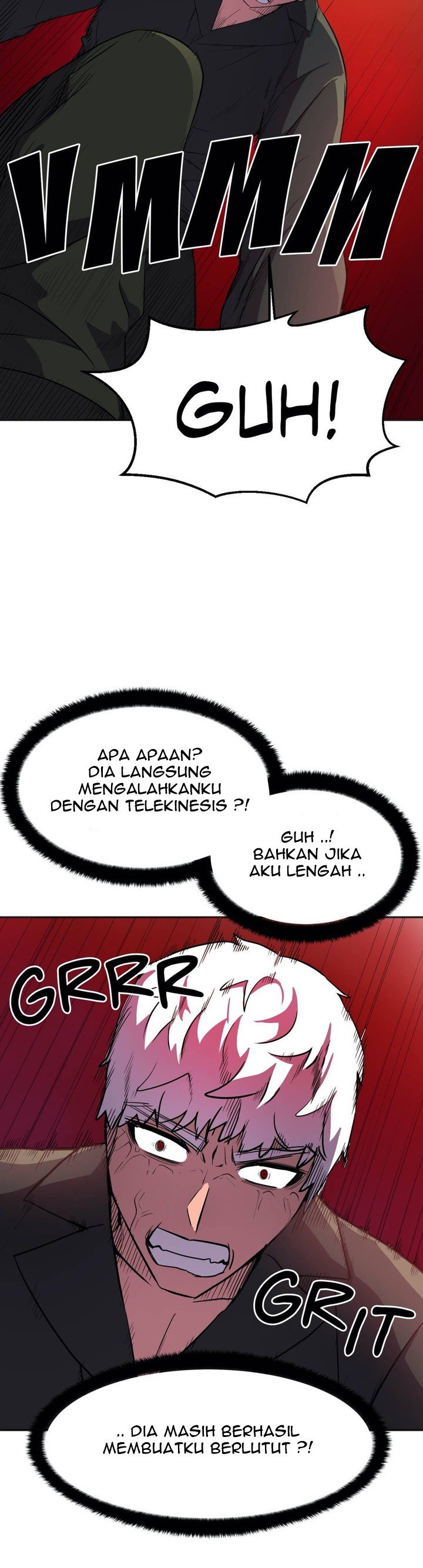 Hero Manager - Chapter 22 16 Hero Manager - Chapter 22 16