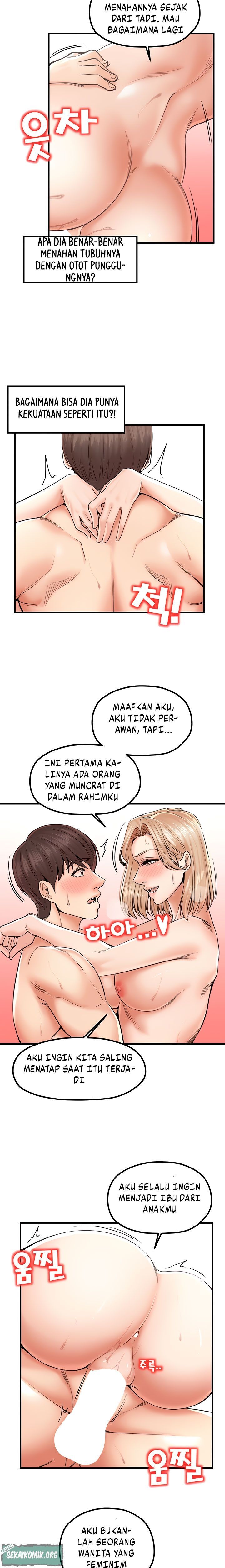 Banging Mother And Daughter - Chapter 22 15