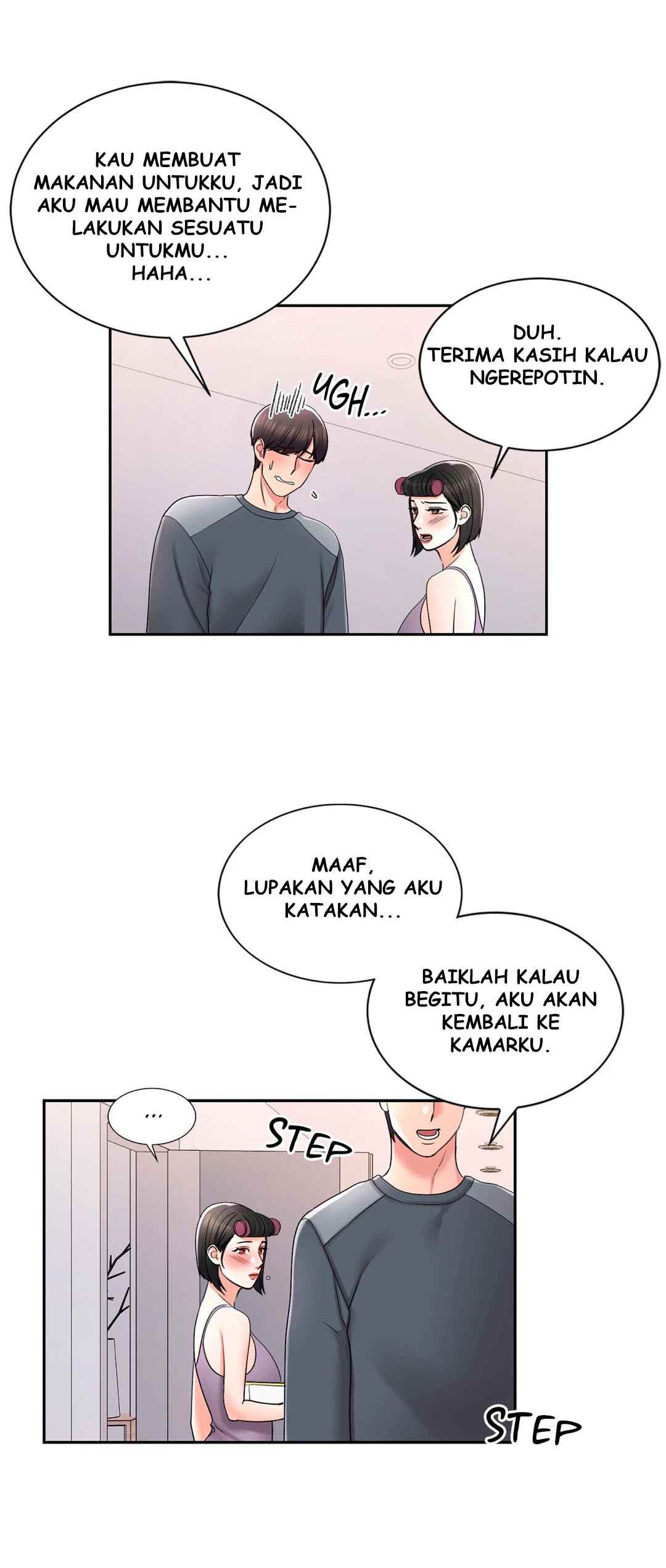 Campus Love - Chapter 22 11