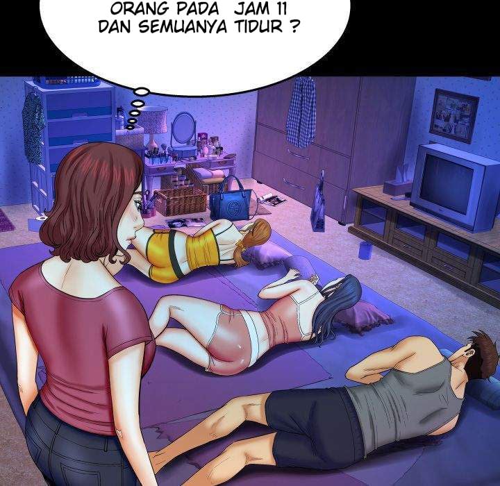 My Aunt - Chapter 22 91