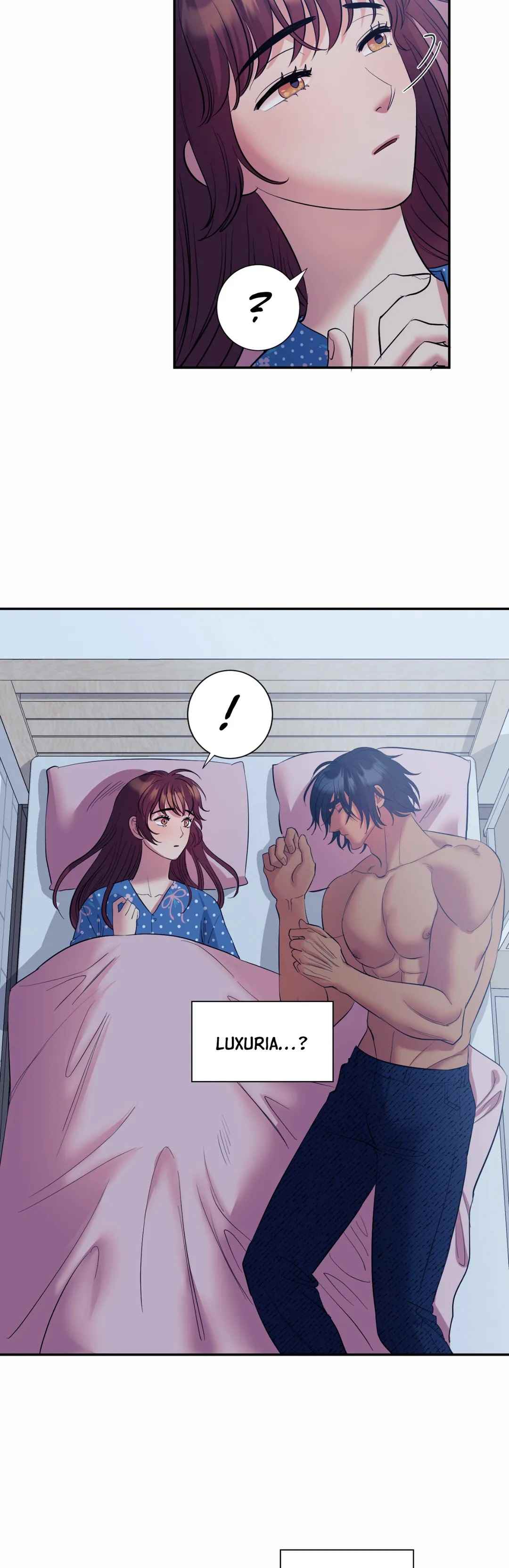 Hana’s Demons of Lust - Chapter 22 30