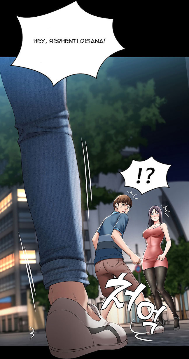 Boarding Diary Uncensored - Chapter 22 16