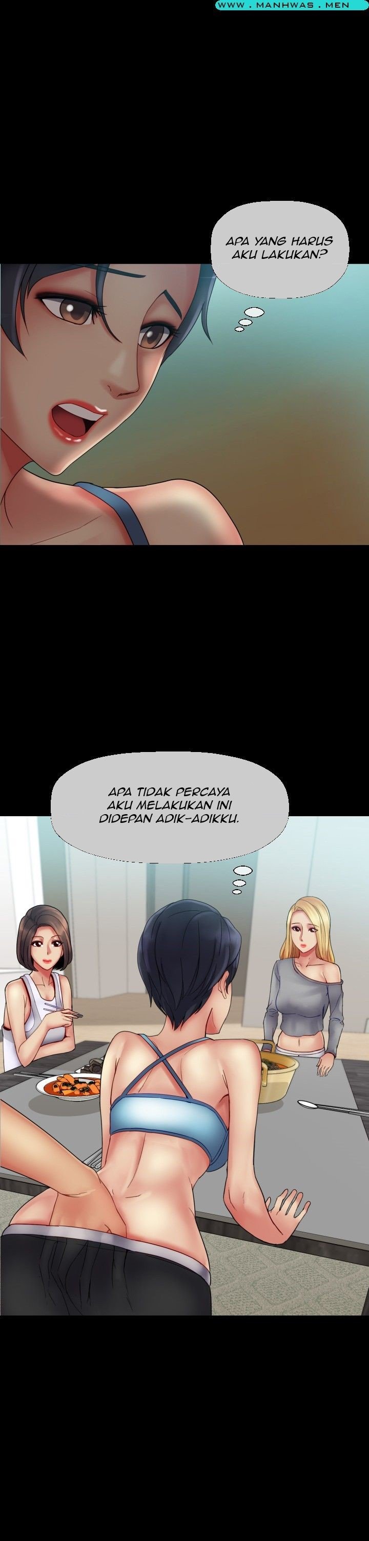 Sister Wife - Chapter 22 4 Sister Wife - Chapter 22 4