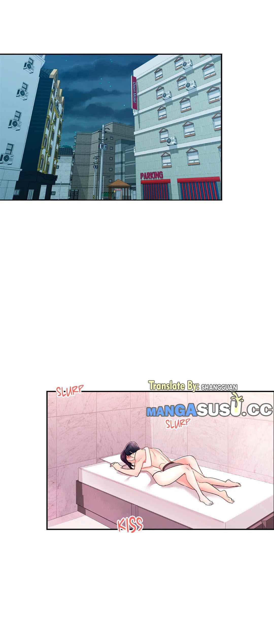 Campus Love - Chapter 22 29