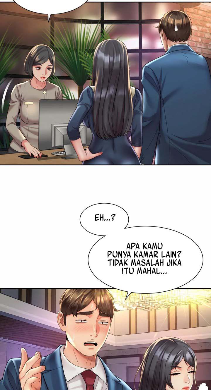 Office Romance - Chapter 22 51