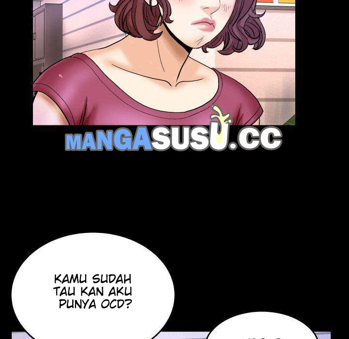 My Aunt - Chapter 22 46