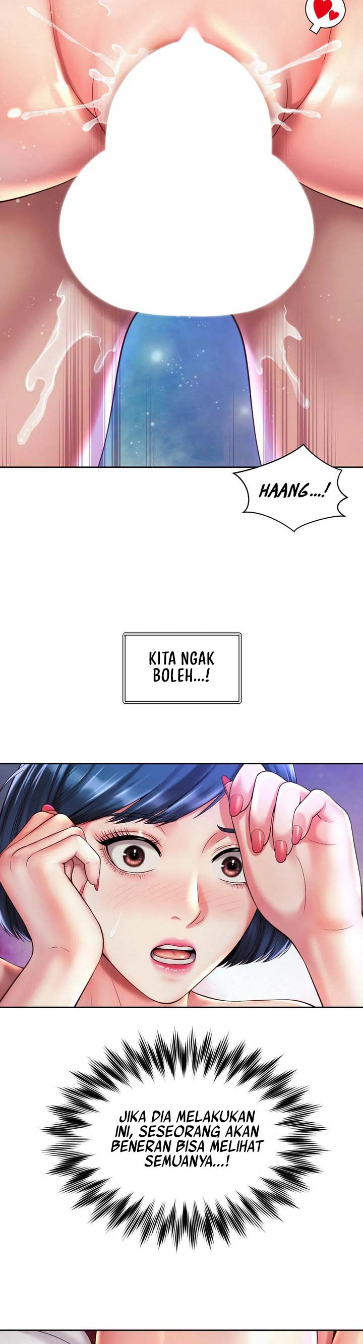 Office Romance - Chapter 22 13