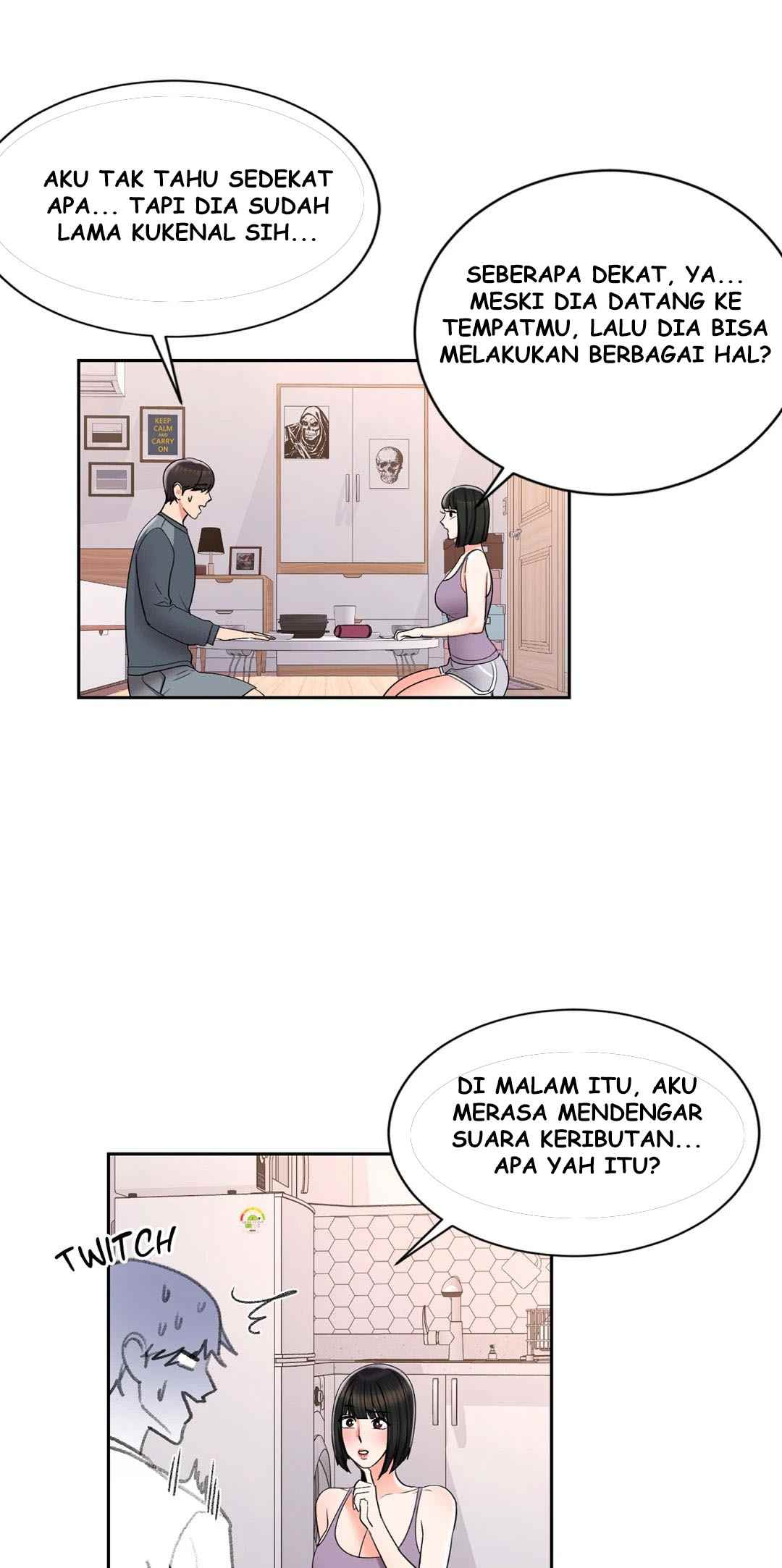 Campus Love - Chapter 22 19