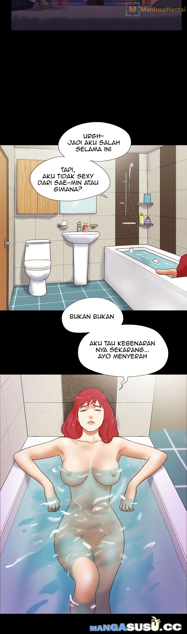 She&#8217;s The Girl - Chapter 22 20